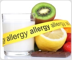 Mature gut microbiota in early infancy may protect against wheezing and allergies