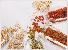 Study: Almost 10% of Americans are sensitive to one of the top five most reactive superfoods
