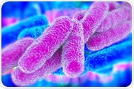 Microbiome composition influences severity of Legionnaires' disease