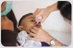 Inactivated poliovirus vaccine elicits persistent immunity for up to 10 years