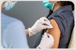 Phase 3 study: The efficacy of monovalent SARS-CoV-2 vaccine with AS03 adjuvant in adults