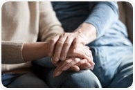 Traumatic life events may directly increase your risk for dementia