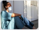 US health care workers are at greater risk of suicide than non–health care workers