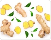 Ginger shows promise as a natural defense against autoimmune diseases