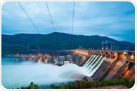 New Dam System Could Help Meet Growing Demand for Energy Storage