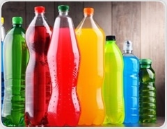 Sugar-sweetened beverages pose a potential risk of ADHD