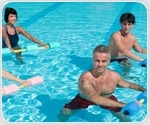 Aquatic HIIT improves exercise capacity in adults with chronic conditions