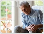 Study shows depression increases disability risk in rheumatoid arthritis sufferers