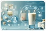 Review sheds light on the complex challenge of diagnosing and managing cow's milk allergy in children