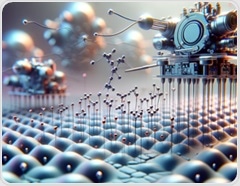 Autonomous Nanorobots Achieve Powerful Thrust on Dry Surfaces Using Photothermal Shock