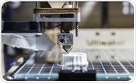 FluidForm Bio Achieves Breakthrough in Building Human Cardiac Tissues with FRESH 3D Bioprinting