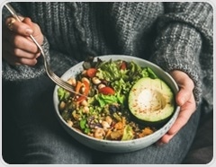 Vegan diet outperforms omnivorous in cardiometabolic health, twin study reveals