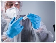 New dry powder aerosol COVID-19 vaccine shows promise against multiple virus strains