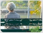 Loneliness linked to increased mortality risk in older adults, study finds