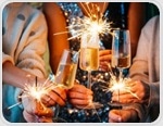 New Year's Eve celebrations linked to spike in COVID-19 cases: Small gatherings, not large events, the main culprit