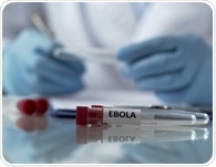 Higher local Ebola incidence causes lower child vaccination rates