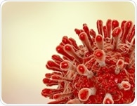 Study finds that HIV populations in people with higher viral loads also have higher rates of viral recombination