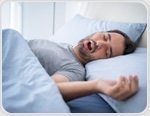 Study predicts snoring could increase the risk of stroke