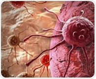 New inhibitor shows promise in combating advanced prostate cancer
