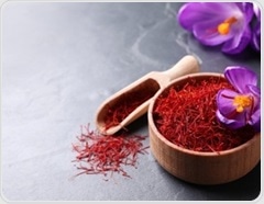 Spicing up the fight: Saffron's powerful impact on prostate cancer revealed
