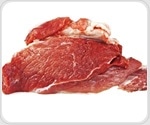 Growing meat with built-in growth factors cuts costs
