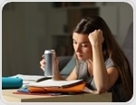 Energy drinks stir up sleep issues and insomnia among college students