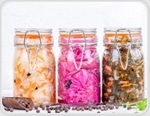 Fermented foods linked to mental health benefits through gut-brain connection