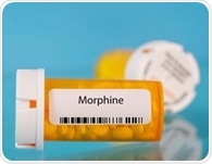 Morphine shows potential as effective cough therapy for pulmonary fibrosis, study finds