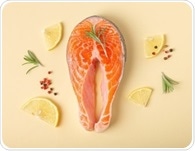 Salmon's secret sauce: Nutrimetabolomics uncovers heart-healthy compounds in Mediterranean staple