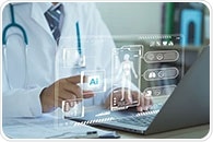 AI steps up in healthcare: GPT-3.5 and 4 excel in clinical reasoning