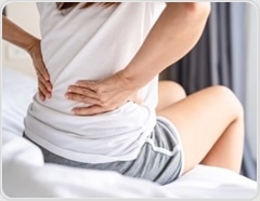 Low back pain? There’s good and bad news