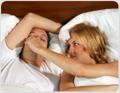 Is snoring related to high blood pressure?