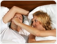 Is snoring related to high blood pressure?