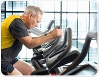 High-intensity exercise affects motor skill learning in older adults