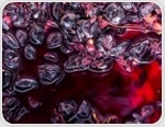 Turning wine waste into wellness: Grape pomace's journey from by-product to superfood