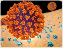 Scientists uncover a new doorway for SARS-CoV-2 into human cells
