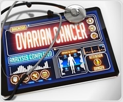 Breakthrough research could transform the landscape of ovarian cancer treatment