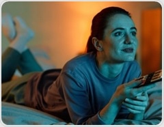 Personality dictates binge-watching: Study reveals why we can't stop streaming