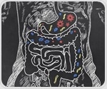 New generative AI tool models the infant microbiome