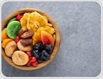 Could dried fruits be the key to reducing osteoarthritis risk?
