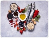 Two decades of data confirm Mediterranean diet cuts hypertension risk