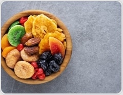 Could dried fruits be the key to reducing osteoarthritis risk?