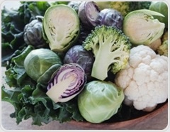 Cruciferous vegetables may offer new hope for inflammatory bowel disease management