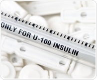 Childhood sedentariness associated with increase in blood insulin concentration, study shows