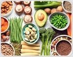 Healthy plant-based diets cut mortality risks for Spain's seniors