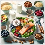 Aster DM Healthcare reveals top foods to combat PCOS symptoms