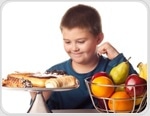 Study explores parents' struggle with children's avid eating behaviors