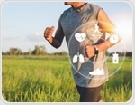 Big data boosts wearable tech: New study enhances physical activity tracking