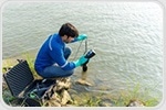 Real-time Water Quality Monitoring and Prediction System using IoT and Cloud Computing