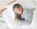 Good sleep patterns cut heart disease risk, study finds